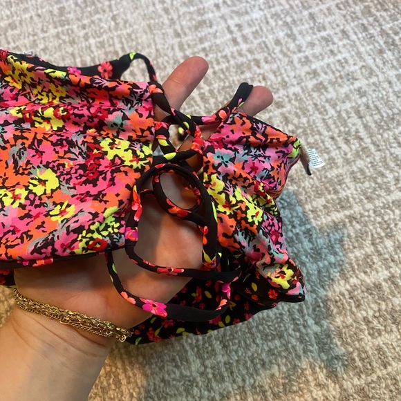 Maaji Corseted Bikini Top - Picture 3 of 4